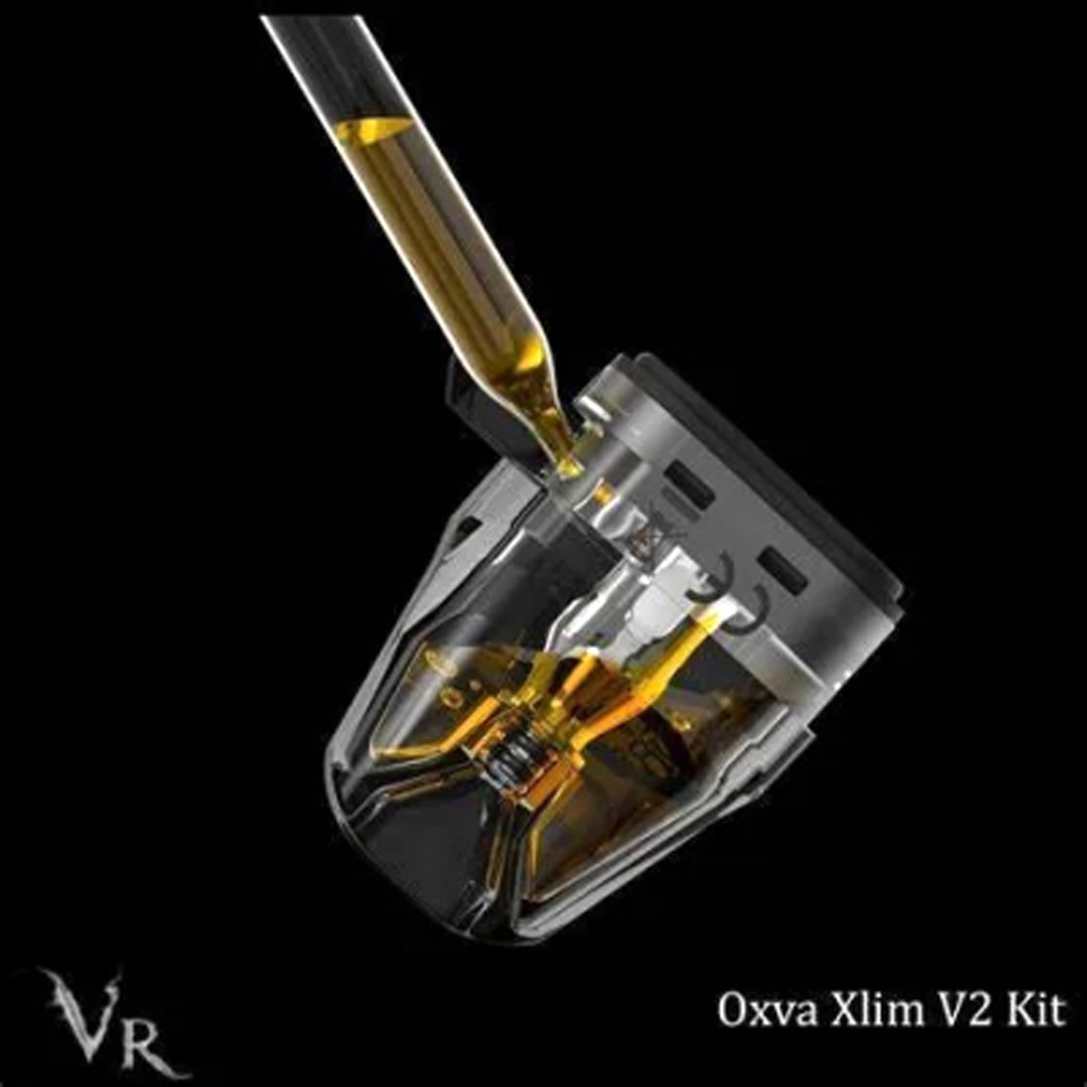 【小蠻牛 OXVA xlim 原廠空煙彈】100%正品✅小蠻牛原廠空倉 通用ROMA羅馬/YOXY /Post Ann/SP2S 電子煙註油主機 | 一盒三入 0.4Ω、0.6Ω、0.8Ω 三種選擇