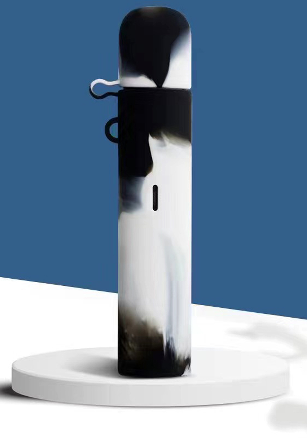 【一代通用主機保護套】可適用SP2S，哩啞，VAKA，叮啞 ，Lana ，魅嗨 等主流煙桿 簡約大方可選擇鏈條 台灣現貨秒發貨到付款