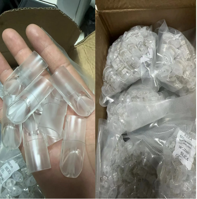 【註油空煙彈，一代通用】磨砂款 白底座，SP2S原廠註煙油空彈 | 小煙油電子煙空煙彈 | SP2S空艙小煙油菸彈 | 適用於通配SP2S 、Lana、魅嗨、ILIA哩亞 、殺小 台灣711貨到付款