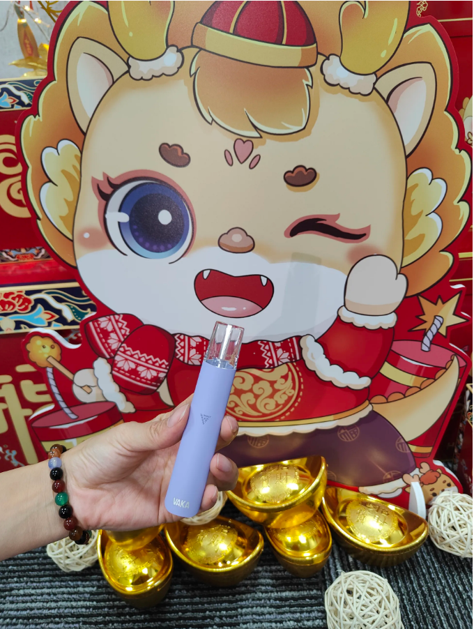 VAKA一代通用主機🔥電子煙主機 霧化桿 | 通用IAIL、殺小、SP2S、LANA、RELX | 台灣貨到付款 | 台灣電子煙現貨秒發