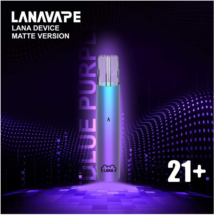 🔥LANA主機🔥一代通用主機 | LANA霧化器 | 通用RELX lana SP2S一代煙彈 | 台灣電子煙貨到付款