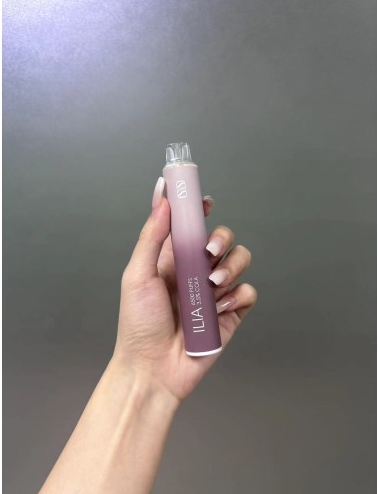 ILIA哩亞6500口🔥一次性電子煙/哩亞新品四代6500口大容量