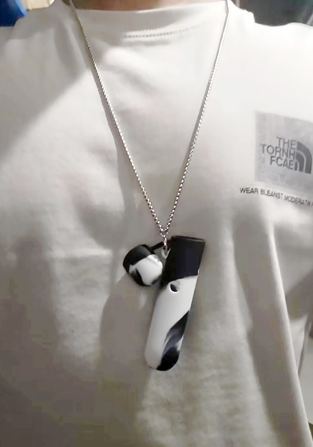 【一代通用主機保護套】可適用SP2S，哩啞，VAKA，叮啞 ，Lana ，魅嗨 等主流煙桿 簡約大方可選擇鏈條 台灣現貨秒發貨到付款