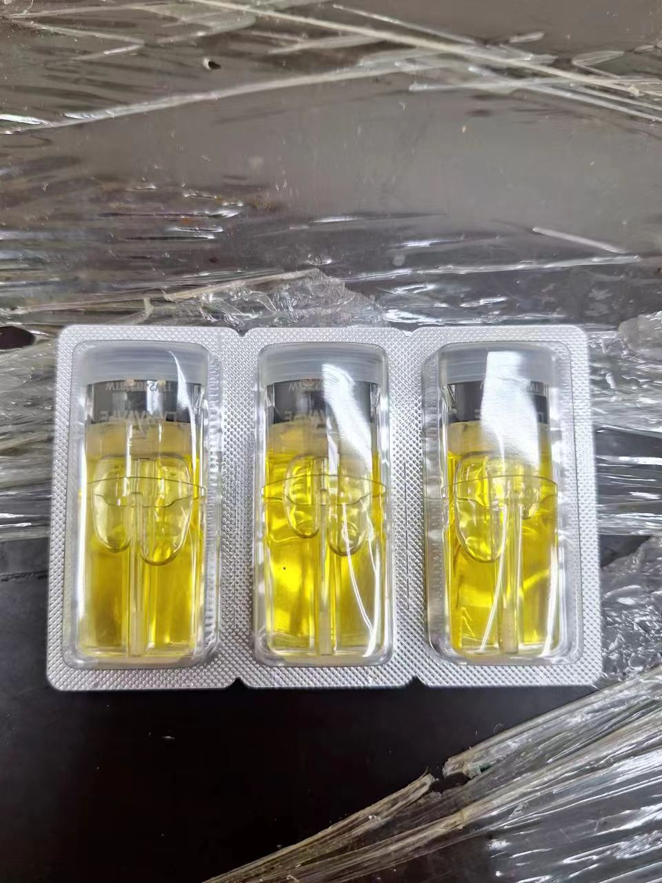 🔥LANA煙彈🔥通用一代煙彈/拉娜菸彈/2.5ML 3顆裝/通配殺小 ，LIA哩亞， SP2S  等一代主機 台灣現貨 原裝正品 