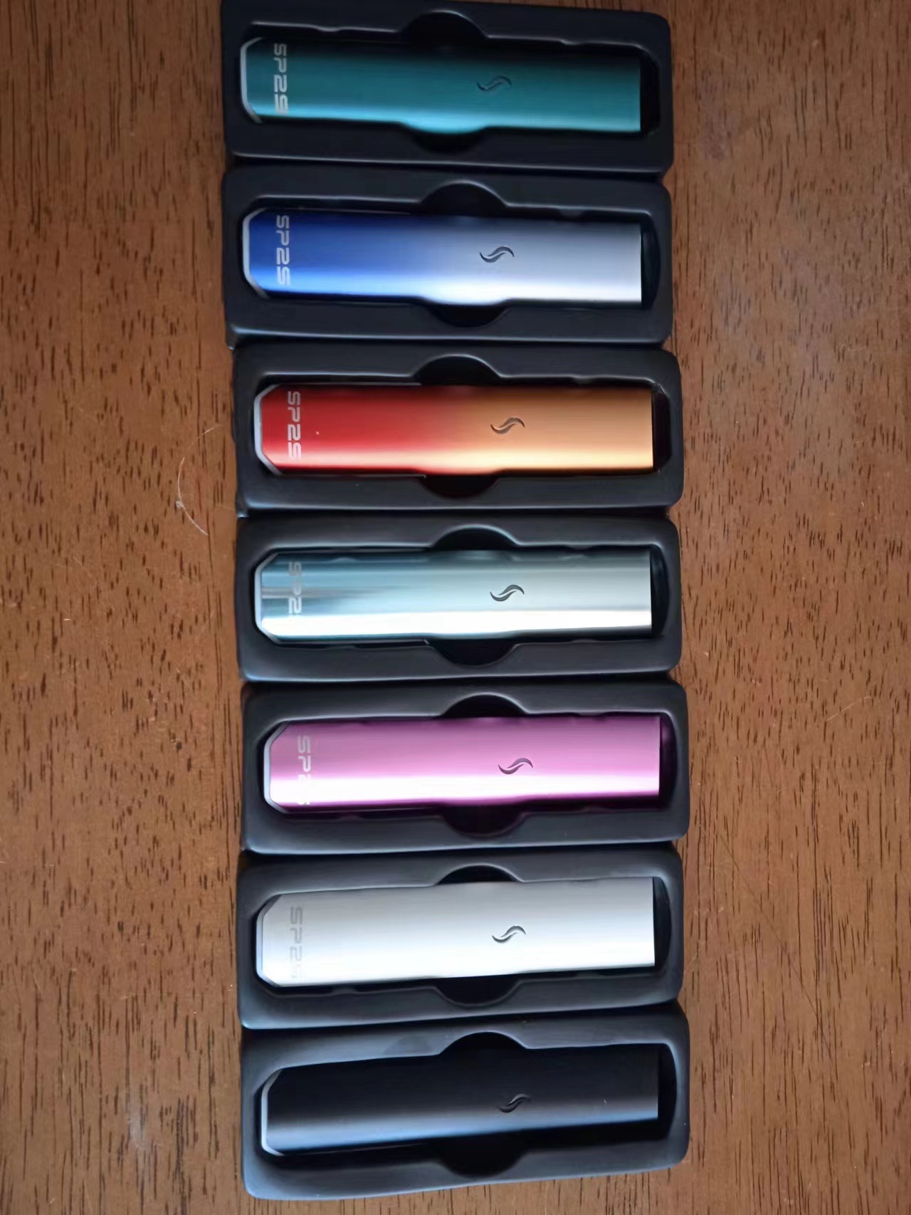 🔥SP2S PRO 發光主機🔥注意只通用SP系列煙彈 , sp2pro發光霧化主機 煙桿 正版思博瑞 ，台灣現貨貨到付款