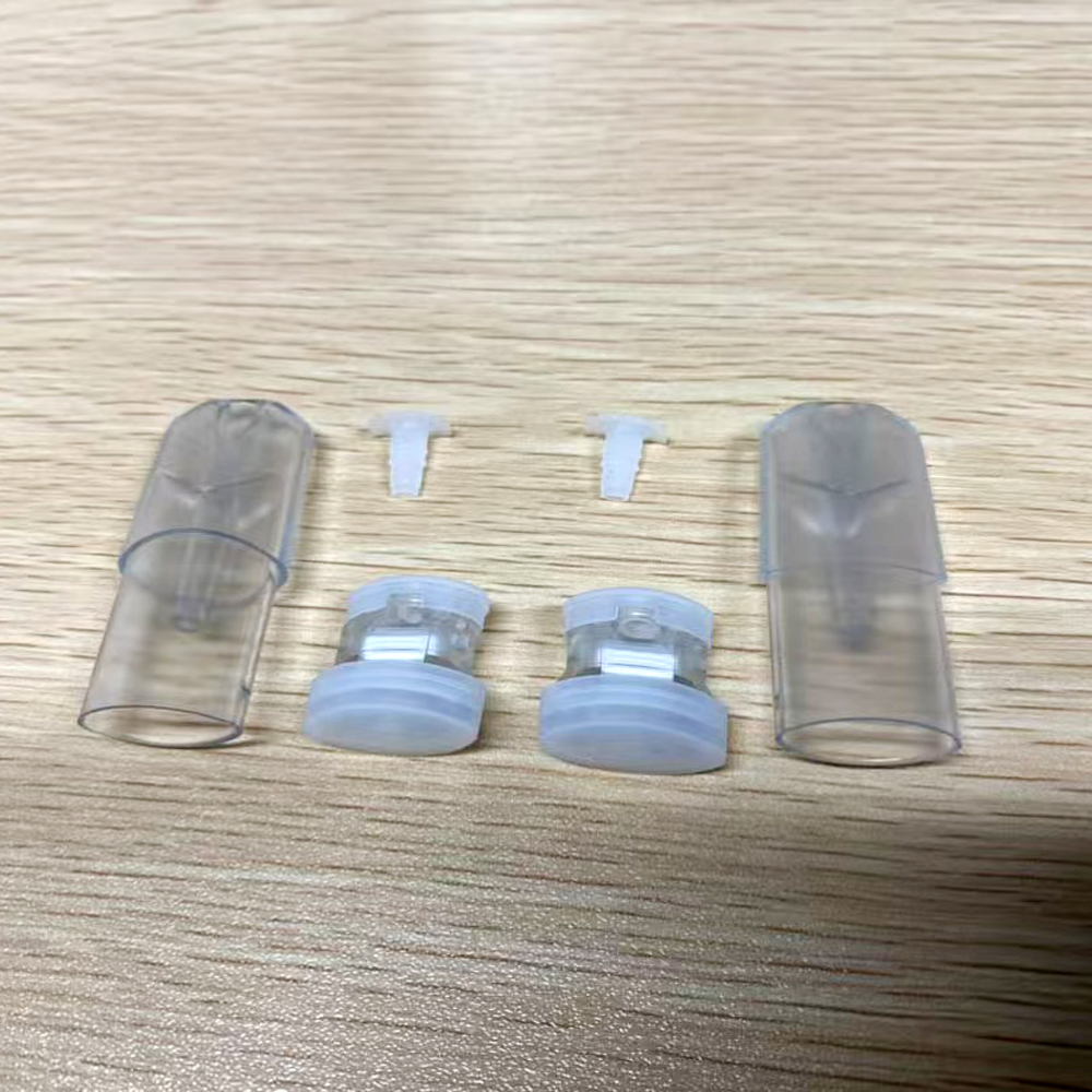 【註油空煙彈，一代通用】磨砂款 白底座，SP2S原廠註煙油空彈 | 小煙油電子煙空煙彈 |  SP2S空艙小煙油菸彈 | 適用於通配SP2S  、Lana、魅嗨、ILIA哩亞 、殺小 台灣711貨到付款-台灣電子煙專賣店