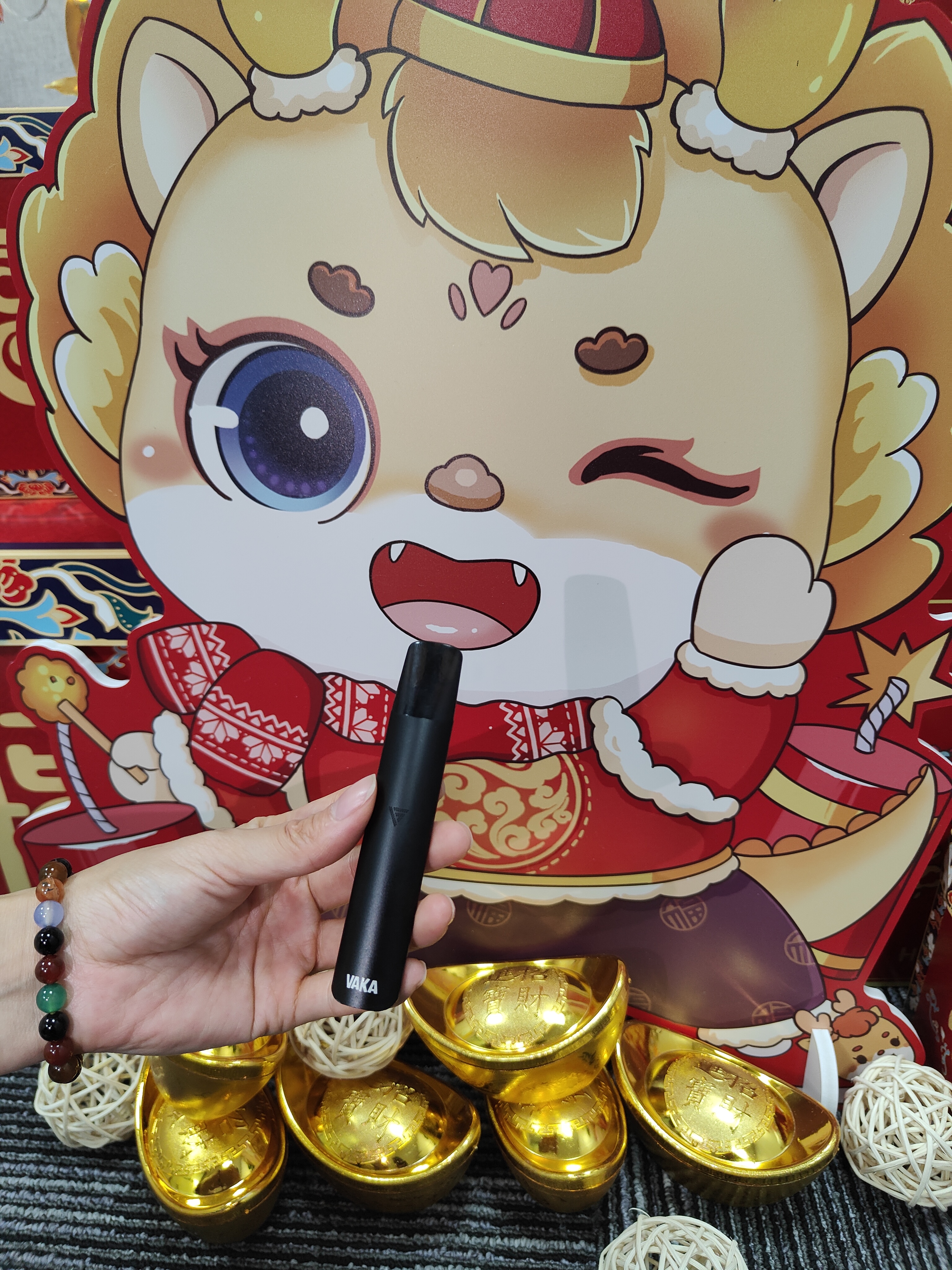 🔥VAKA一代通用主機🔥電子煙主機 霧化桿 | 通用IAIL、殺小、SP2S、LANA、RELX |  台灣貨到付款 |  台灣電子煙現貨秒發