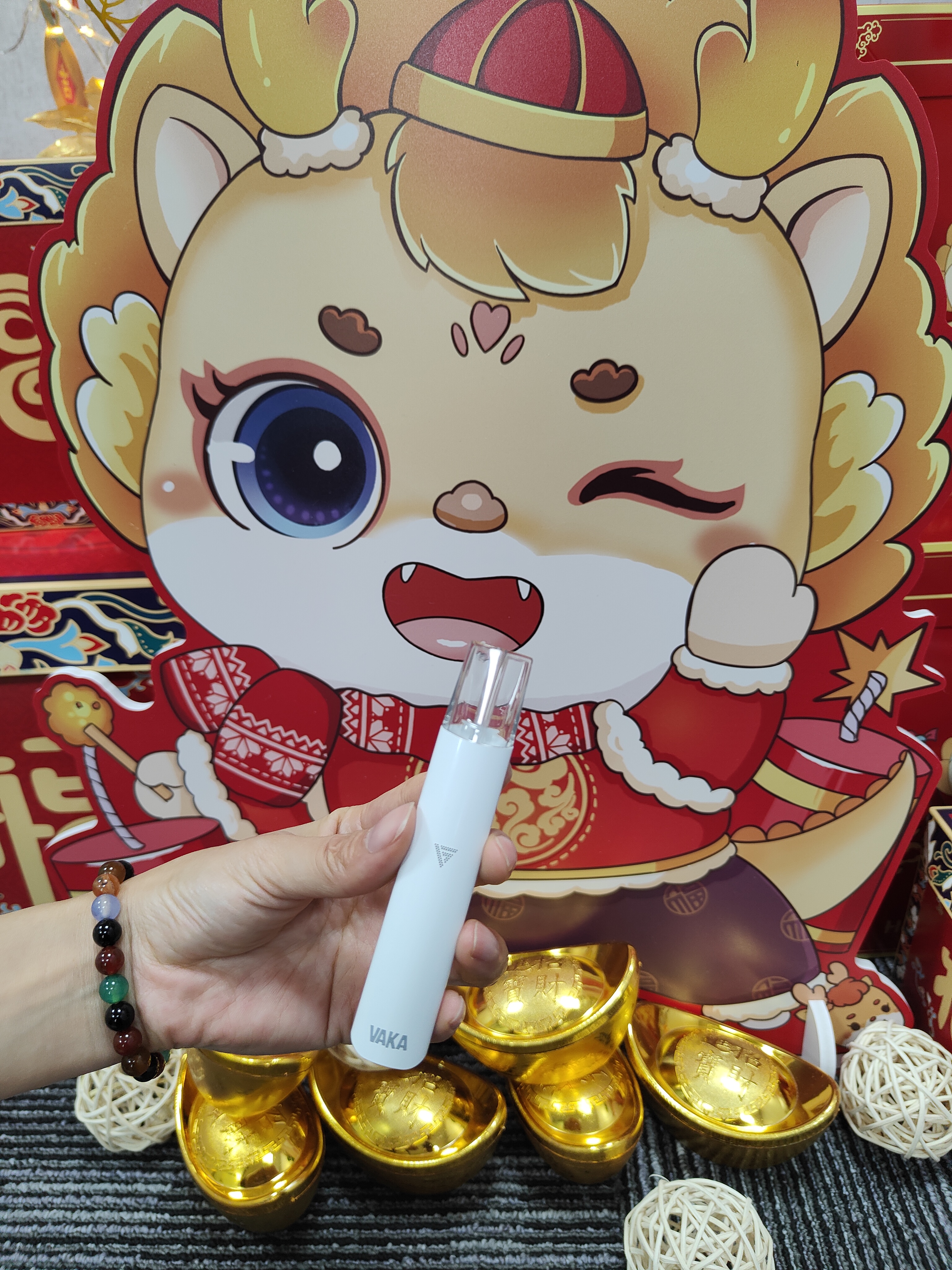 🔥VAKA一代通用主機🔥電子煙主機 霧化桿 | 通用IAIL、殺小、SP2S、LANA、RELX |  台灣貨到付款 |  台灣電子煙現貨秒發