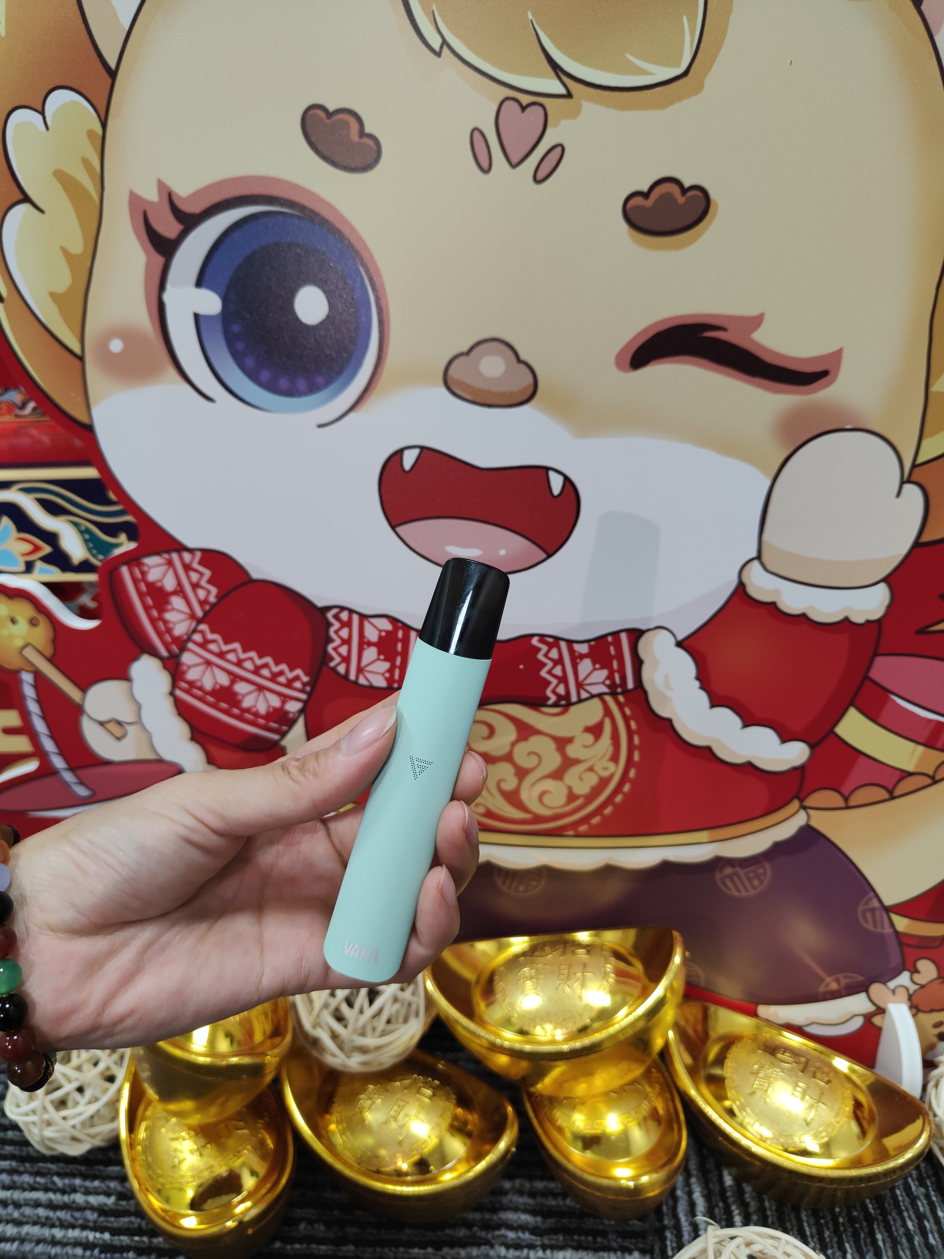 🔥VAKA一代通用主機🔥電子煙主機 霧化桿 | 通用IAIL、殺小、SP2S、LANA、RELX |  台灣貨到付款 |  台灣電子煙現貨秒發