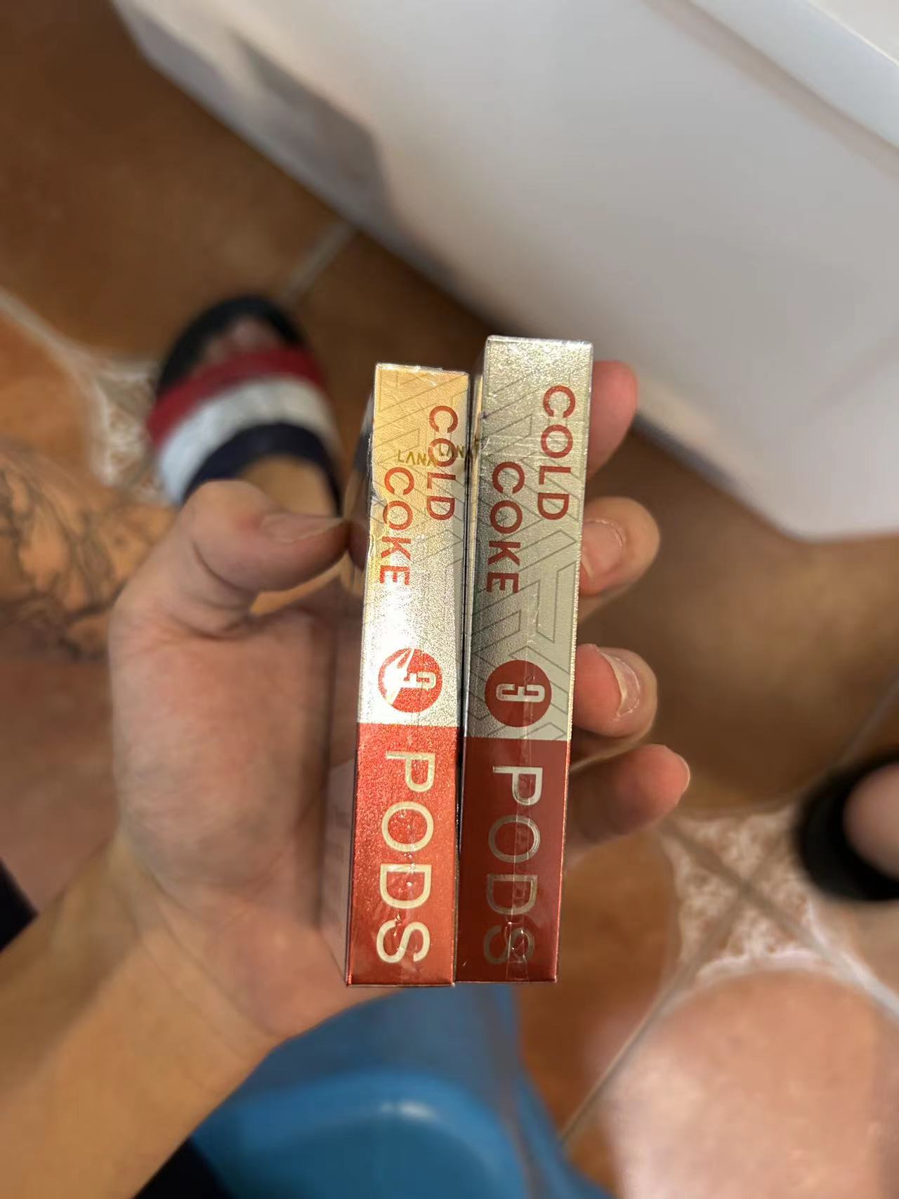 🔥LANA煙彈🔥通用一代煙彈/拉娜菸彈/2.5ML 3顆裝/通配殺小 ，LIA哩亞， SP2S  等一代主機 台灣現貨 原裝正品 