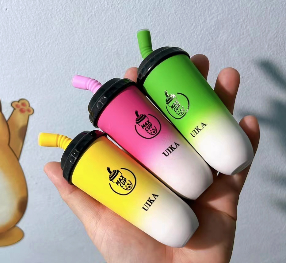 一次性/拋棄式電子煙