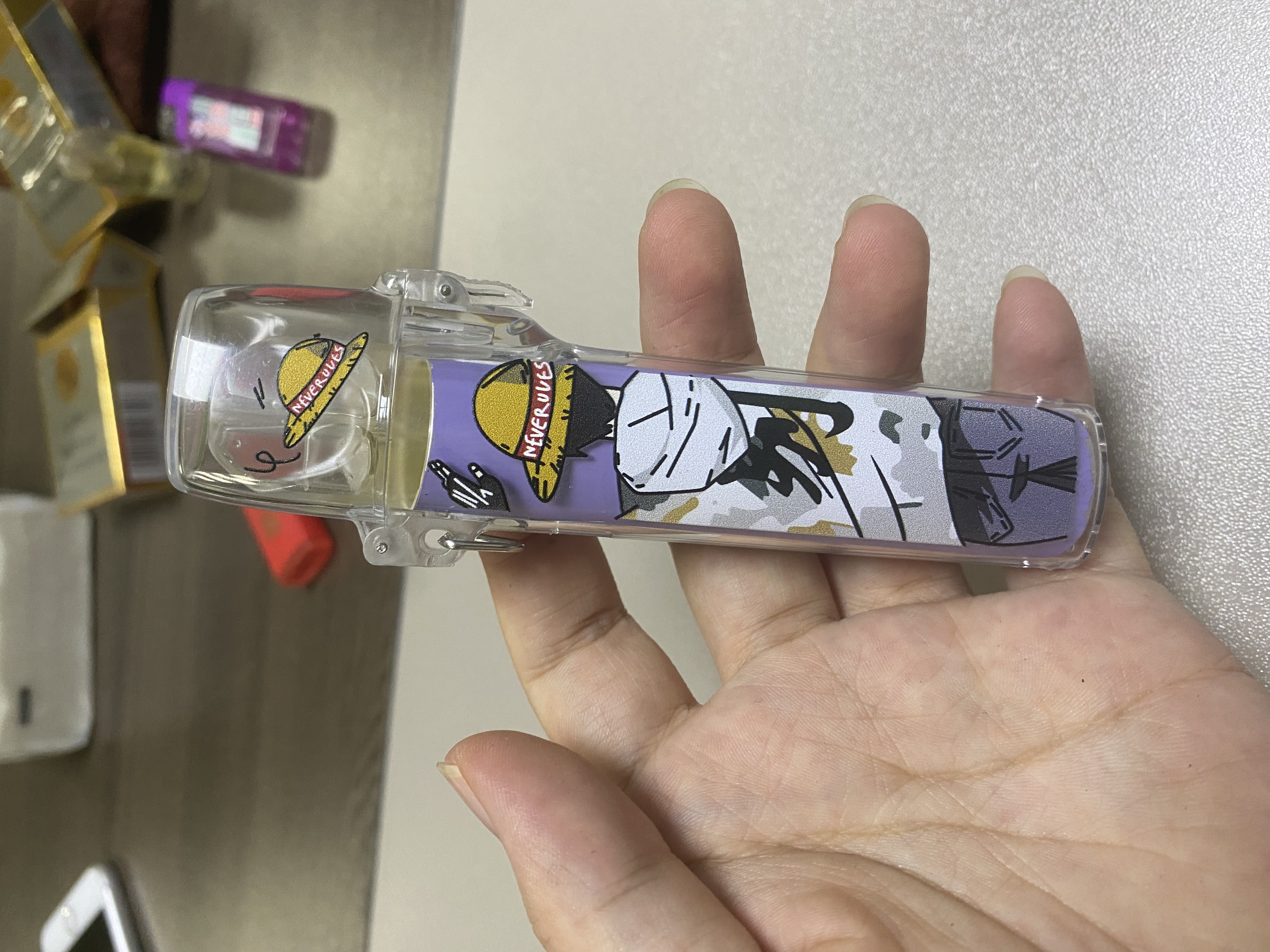 🔥一代主機保護套🔥 思博瑞 SP2S  殺小 lana vaka 哩亞 保護套 附吊繩 掛繩 彈蓋保護套 桿子