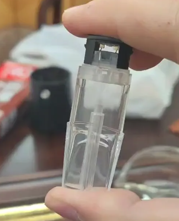 【一代通用空煙彈】原廠空彈 適用於通配SP2S  、殺小 、 ILIA哩亞 、Relx 、Lana、Vaka、特洛伊等一代主機

廠家直銷，原廠註油空彈，通用市面上一代主機，性價比極高，可批發可零售