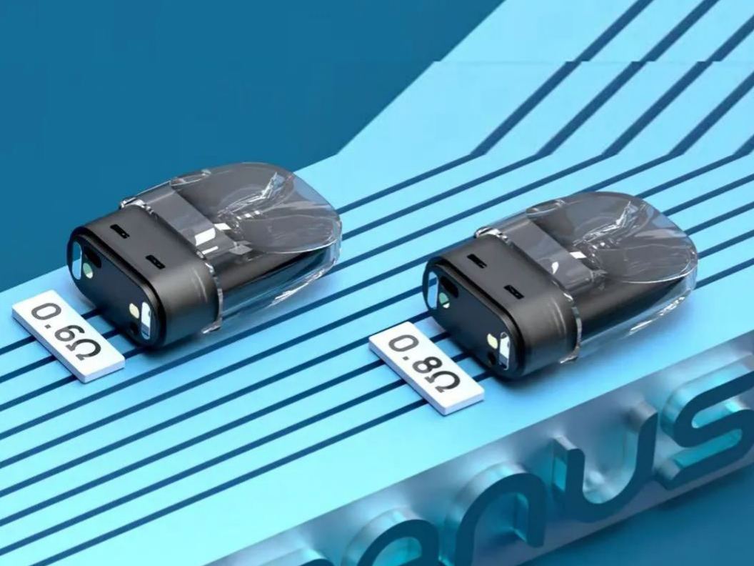 🔥SP2S 註油空煙彈🔥天王星系列可通用OXVA小蠻牛 | YOXY | Post Ann註油主機 | 一盒3入  0.8Ω空彈，0.6Ω空倉 | 台灣注油電子煙711貨到付款-台灣電子煙專賣店