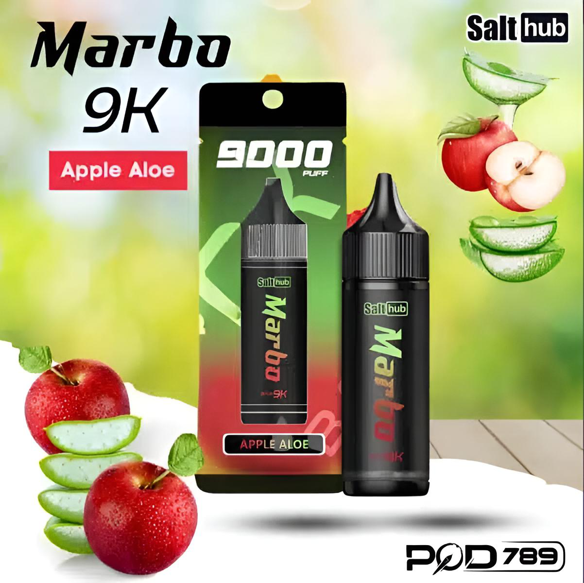 【MABRO 9000口 拋棄式電子煙】泰國同款熱銷一次性電子菸・超長續航不卡油・口感真實順喉・台灣現貨快速出貨