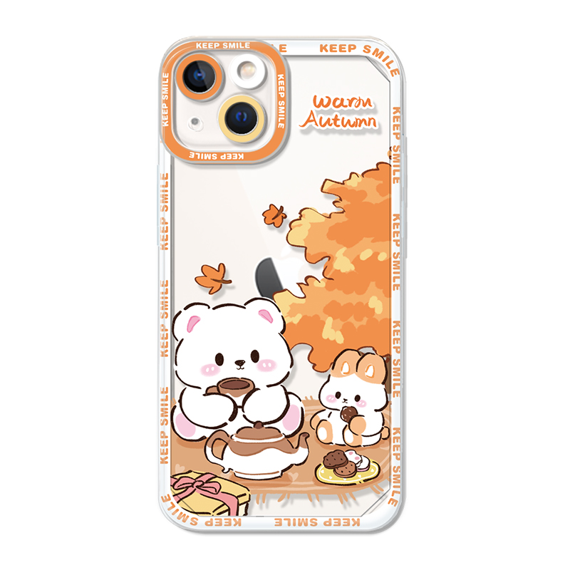 iPhone phone case,Cute iPhone case,Autumn iPhone case,Winter iPhone case,Animal - themed iPhone case,Warm design iPhone case,Protective iPhone case,Fashionable iPhone case,Unique iPhone case,iPhone 16 case,iPhone 15 case,iPhone 14 case,iPhone 13 case,iPhone 12 case,iPhone 11 case,iPhone X case,iPhone 8 case,iPhone 7 case,iPhone phone cover,Stylish iPhone cover