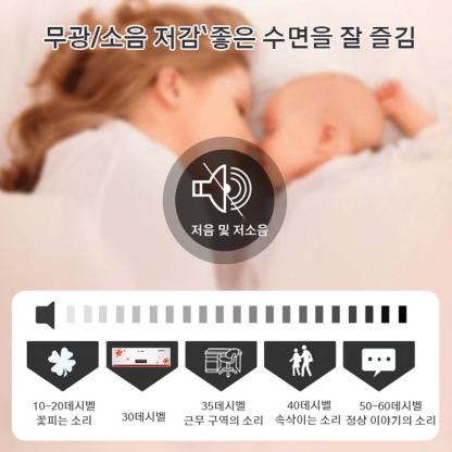 가정용 벽걸이+탁상식 난방기