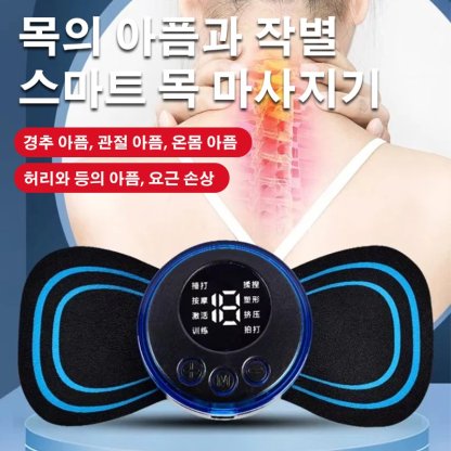 스마트 마사지기