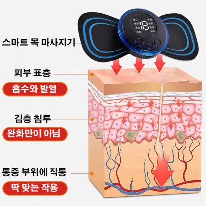 스마트 마사지기
