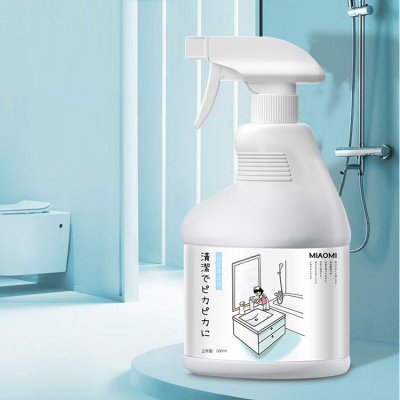 【일본 가정주부 전용】다기능 욕실 청소용 세제