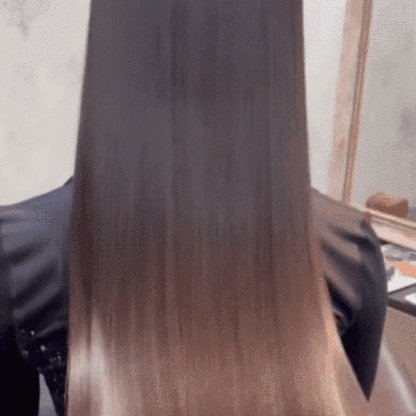 폴리펩타이드 케라틴 하이드레이팅 앤 스무딩 눌린 모발용 트리트먼트 크림