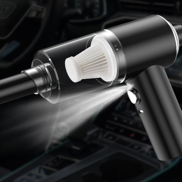 コードレス小型掃除機 – mallvee.com