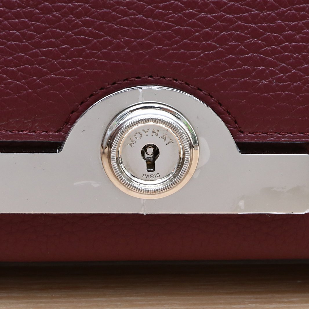 *MOYNAT Rejane Petite 26-Hana Vintage