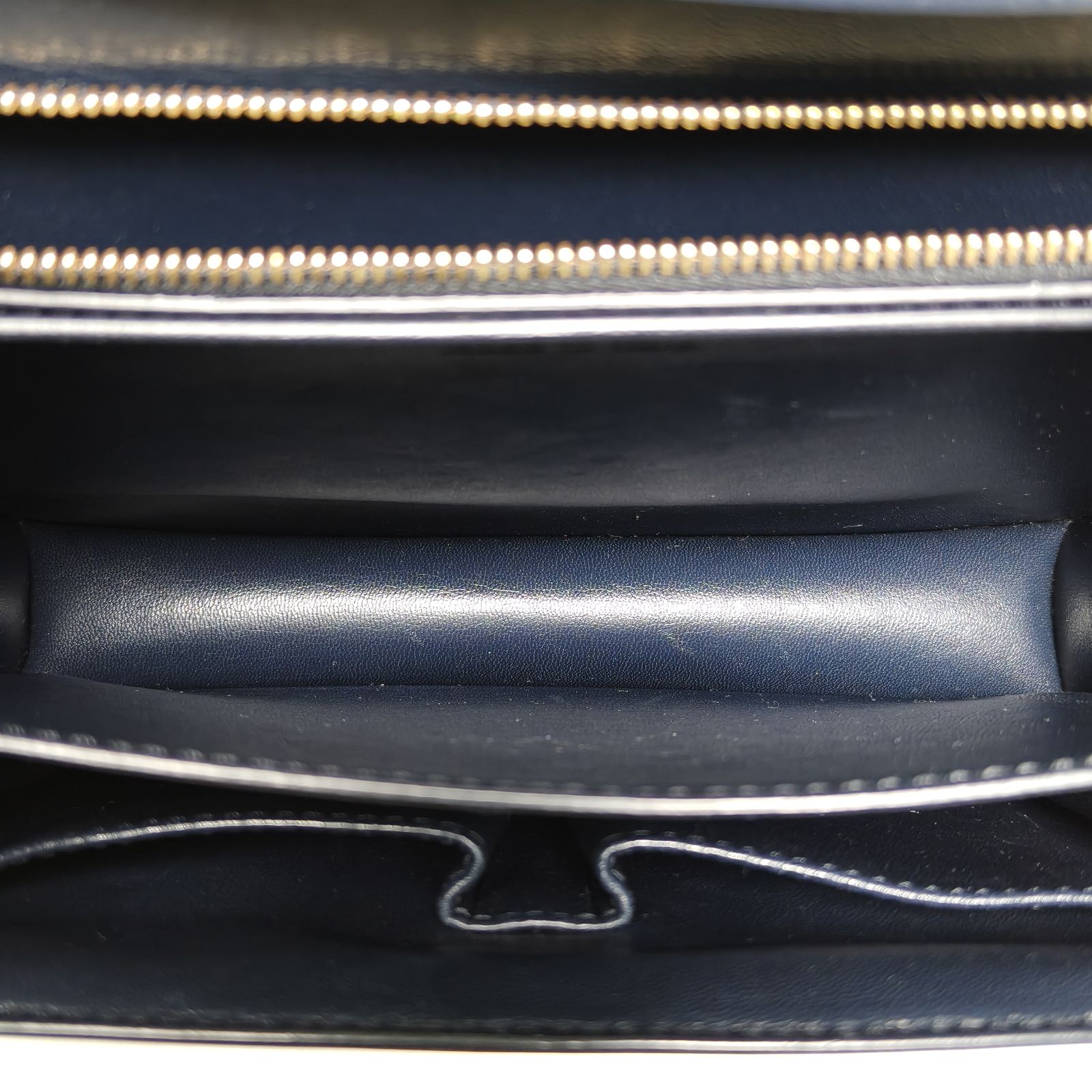 *CELINE Classic Box Medium Size-Hana Vintage