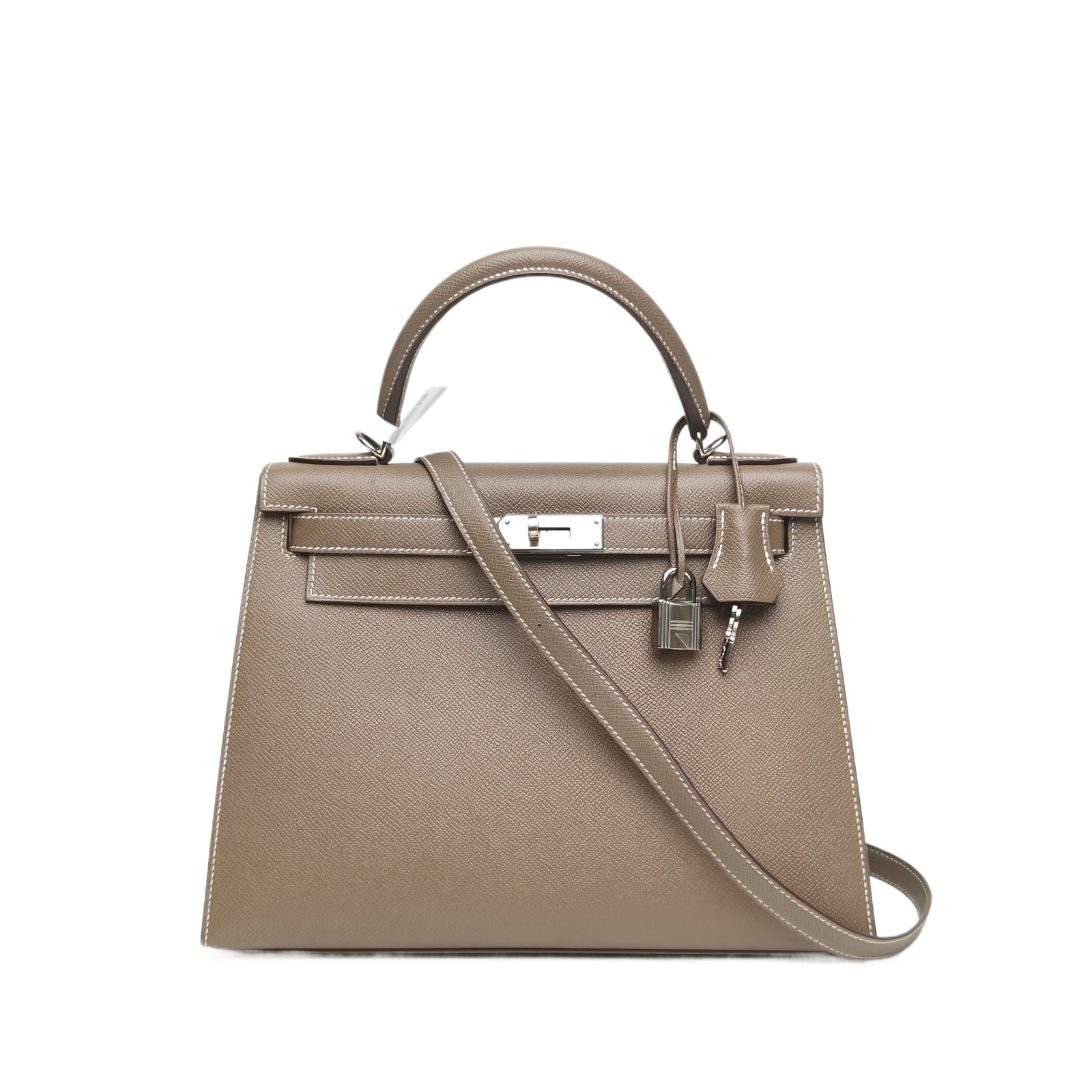 HERMES Kelly 28