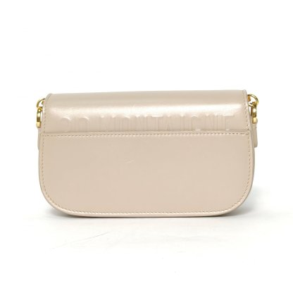*DIOR 30Montaigne Montaigne Avenue Small 18-Hana Vintage