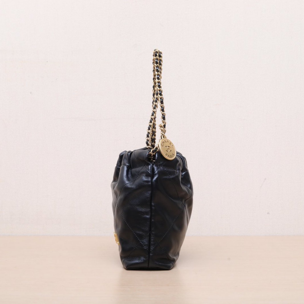*CHANEL 22Bag Tote Mini 20cm-Hana Vintage