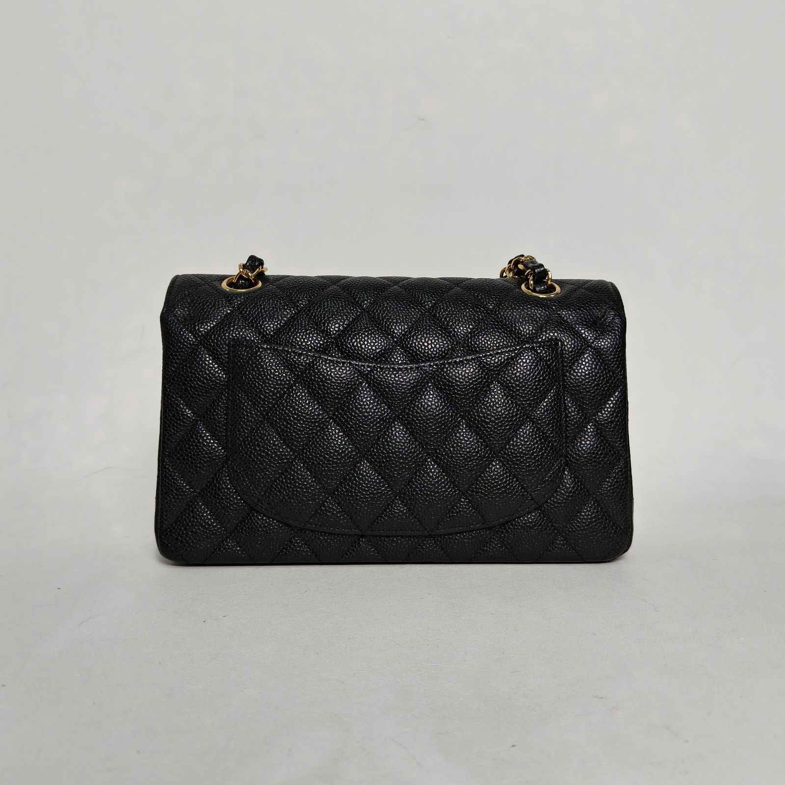 CHANEL CF Flap Bag, Small, 23cm