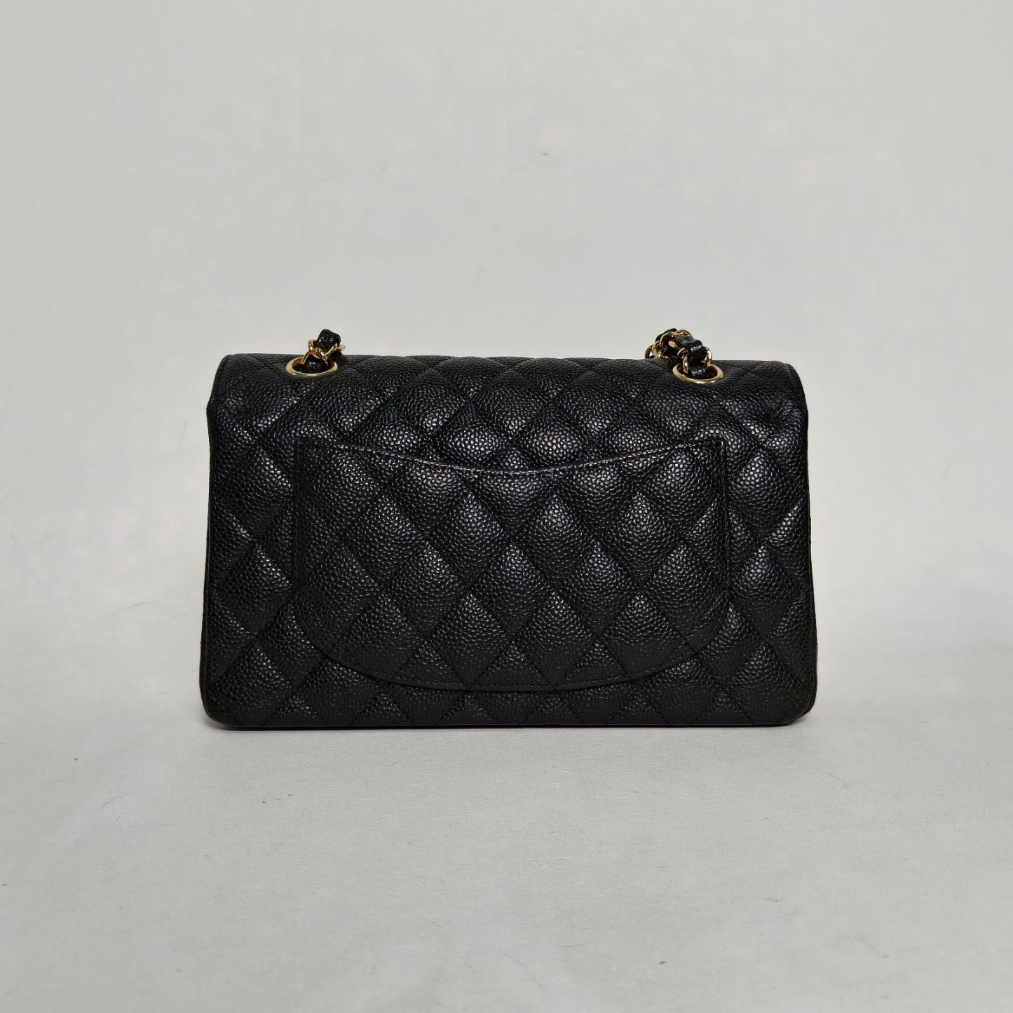CHANEL CF Flap Bag, Small, 23cm