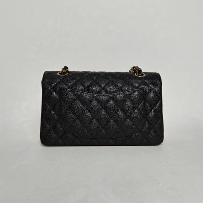 CHANEL CF Flap Bag, Small, 23cm