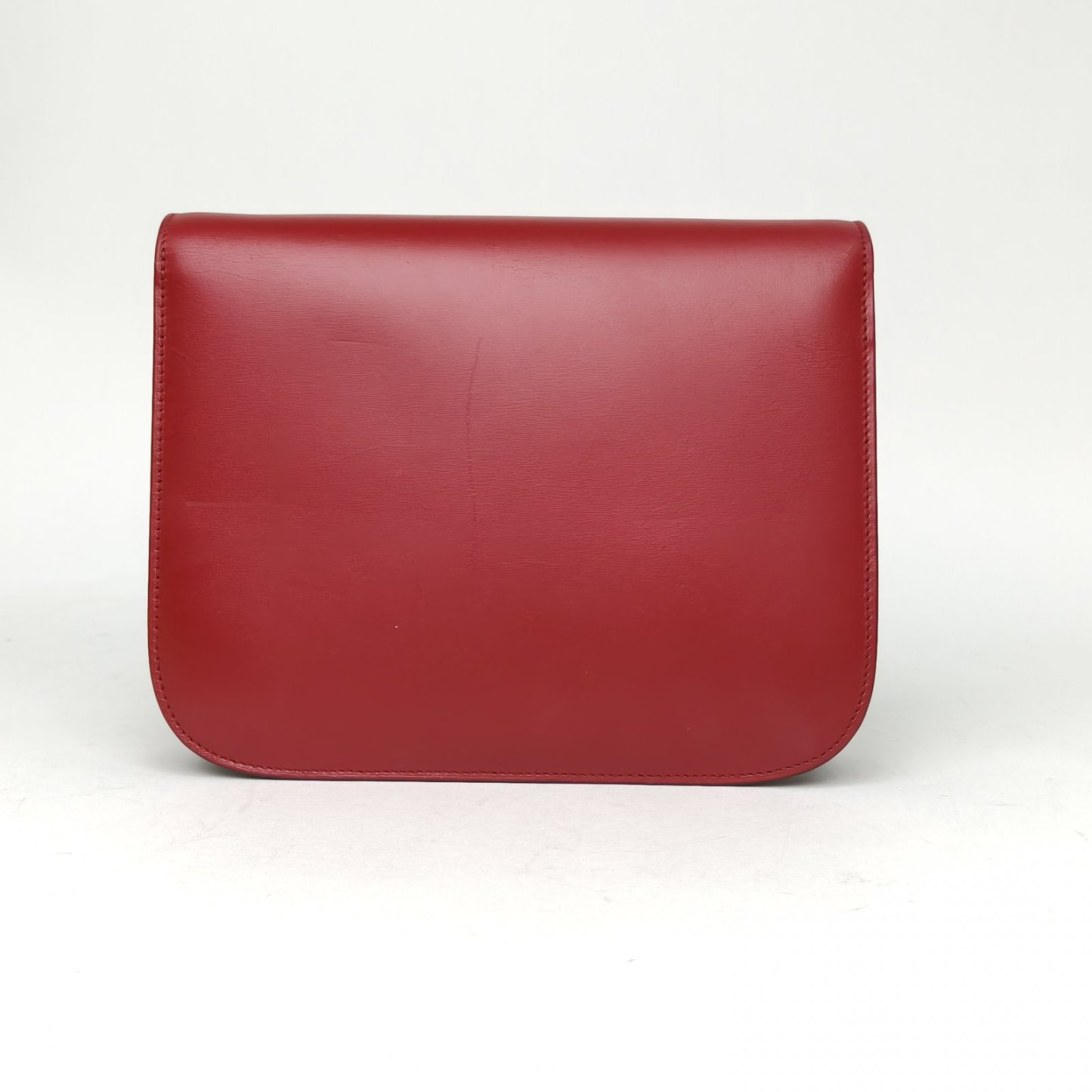 CELINE Classic Box Medium Size