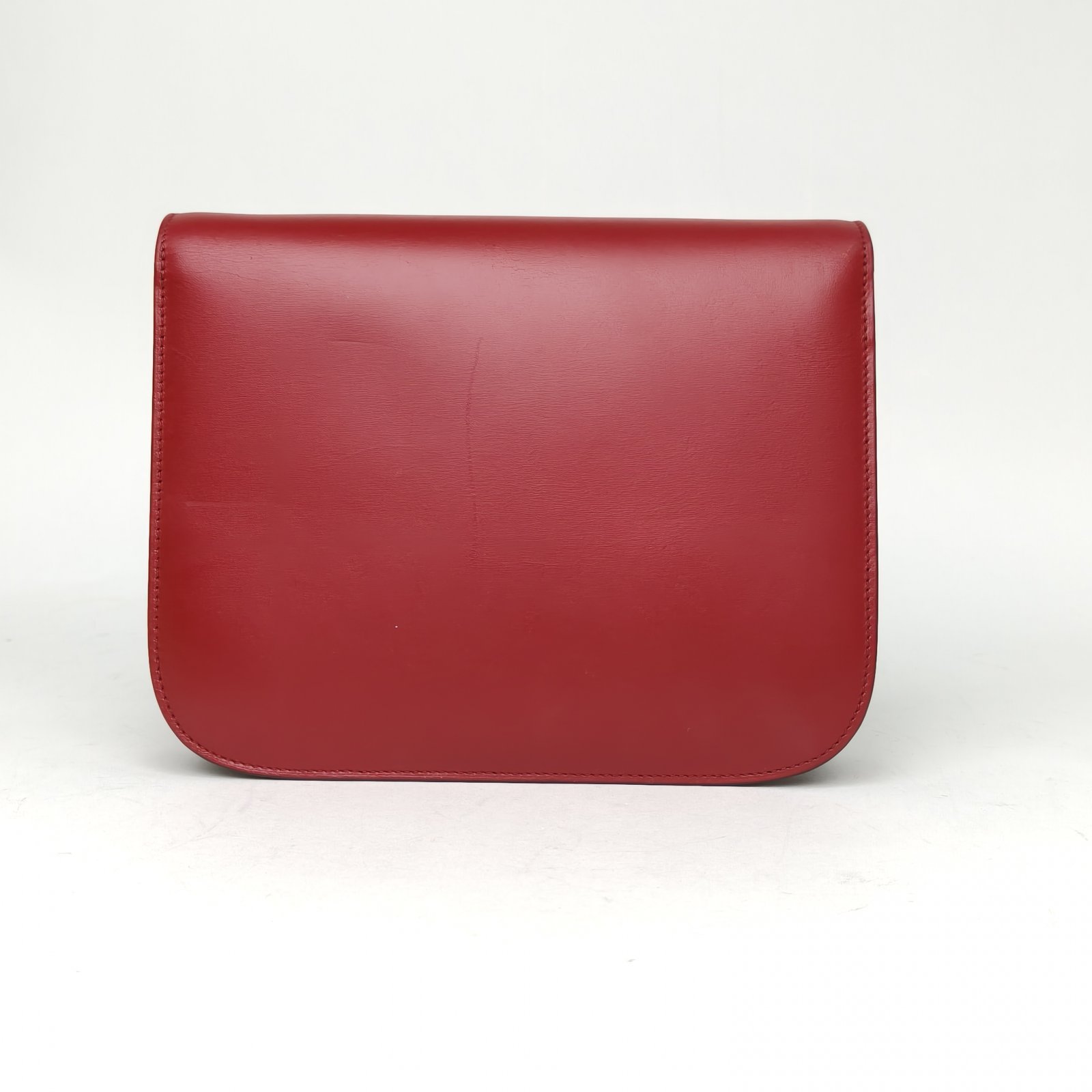 CELINE Classic Box Medium Size