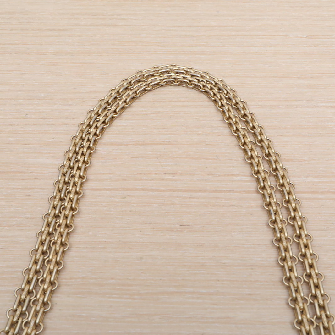 CHANEL 2.55 flap bag, small size, 24cm