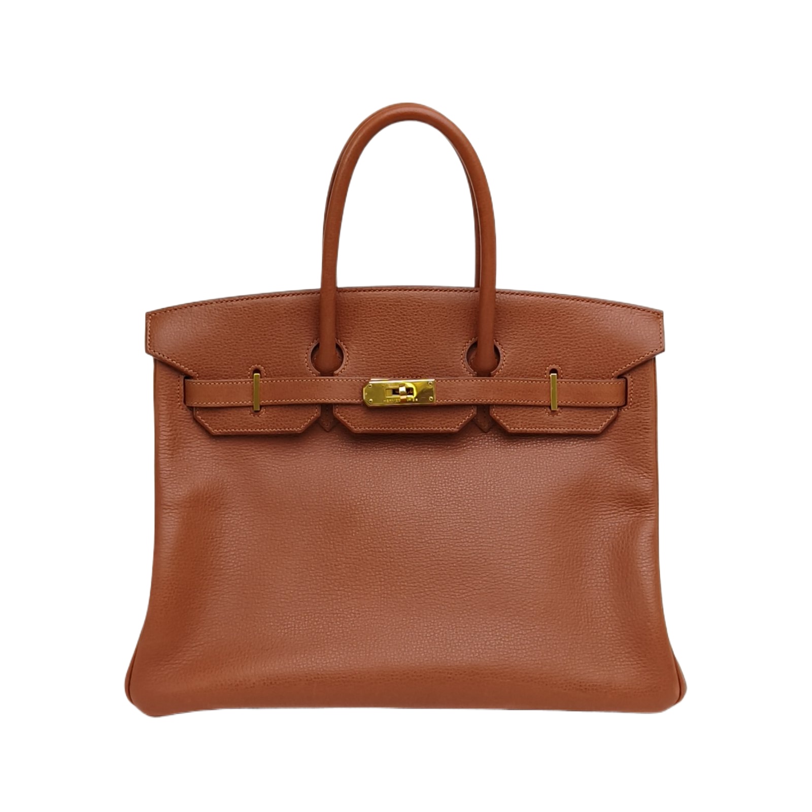 HERMES Birkin 35