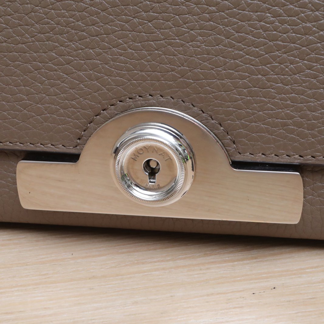 *MOYNAT Rejane Petite 26-Hana Vintage