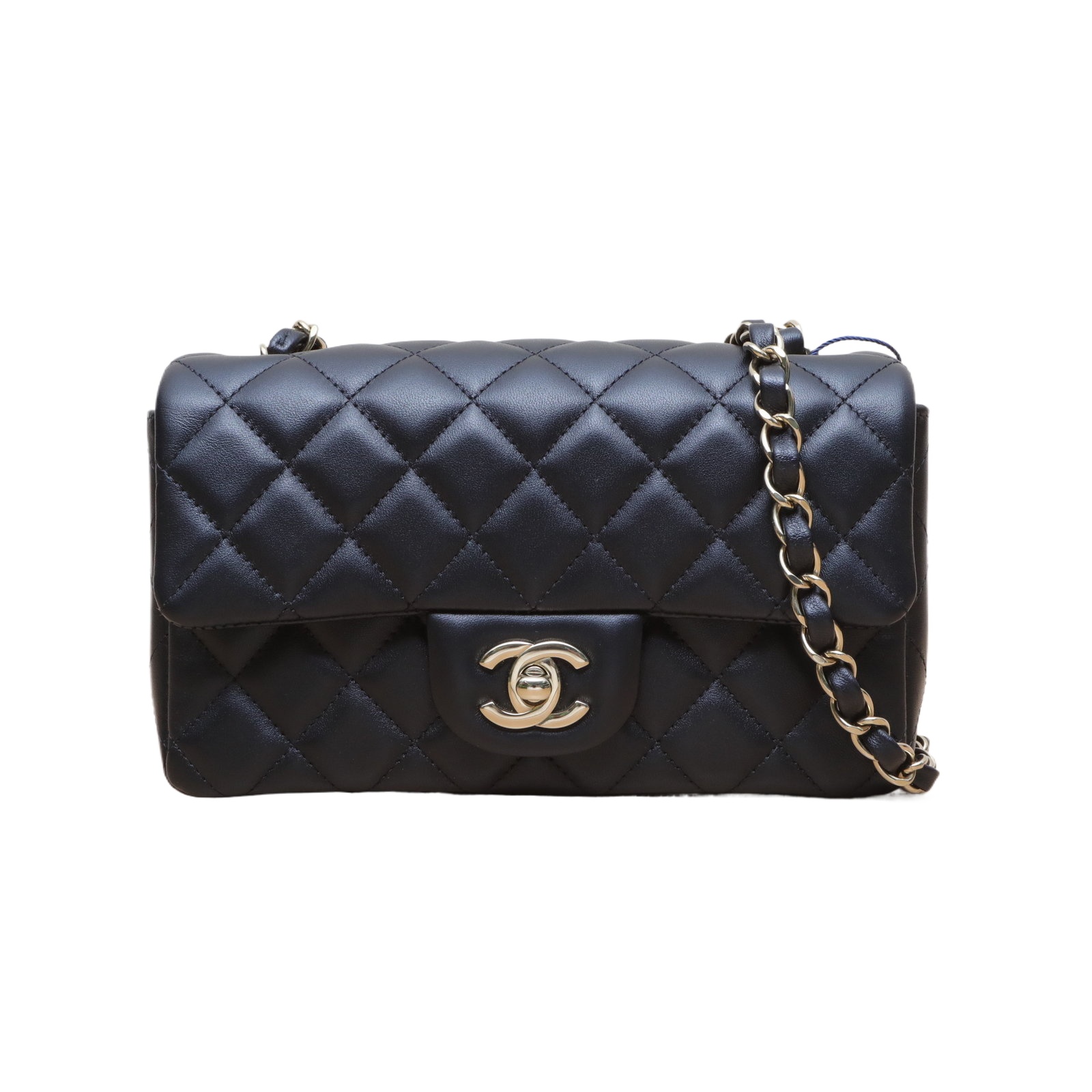 CHANEL CF Flap Bag Large Mini 20cm