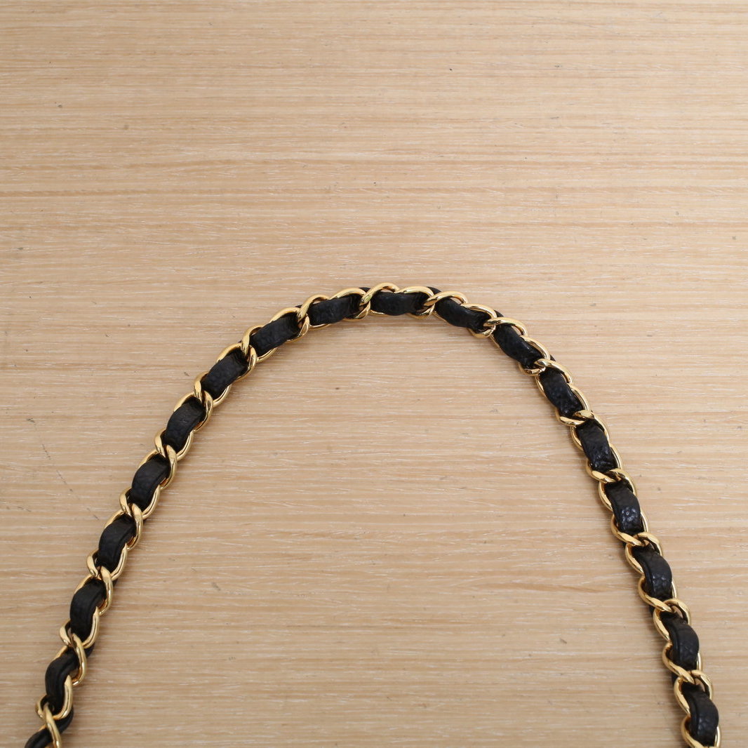 CHANEL CF Flap Bag, Small, 23cm