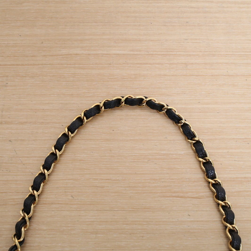 CHANEL CF Flap Bag, Small, 23cm