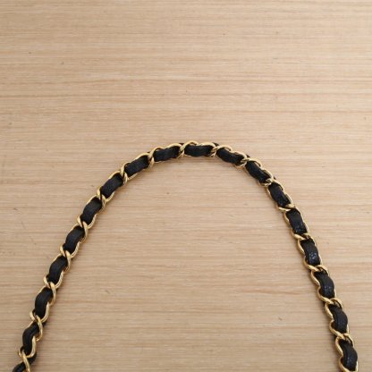 CHANEL CF Flap Bag, Small, 23cm