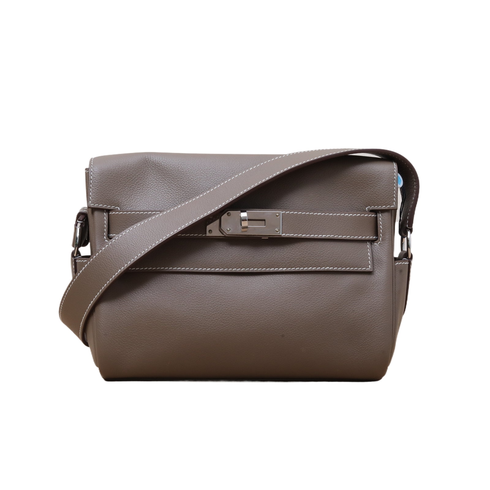 HERMES Kelly Messenger PM Small 24
