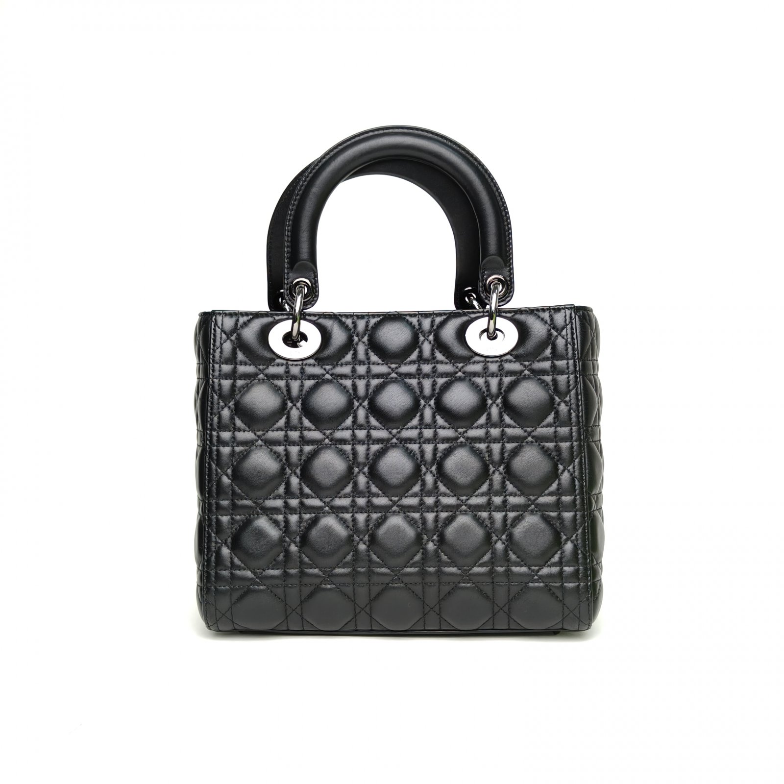 *DIOR Lady Dior Five Compartments-Hana Vintage