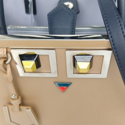 FENDI PETITE 2JOURS Monster-Hana Vintage