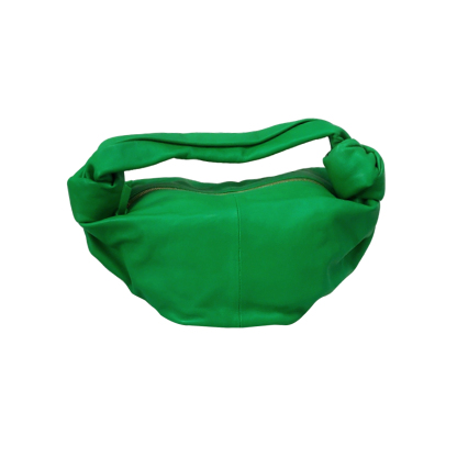 Bottega Veneta Mini Bag in Parrot Green