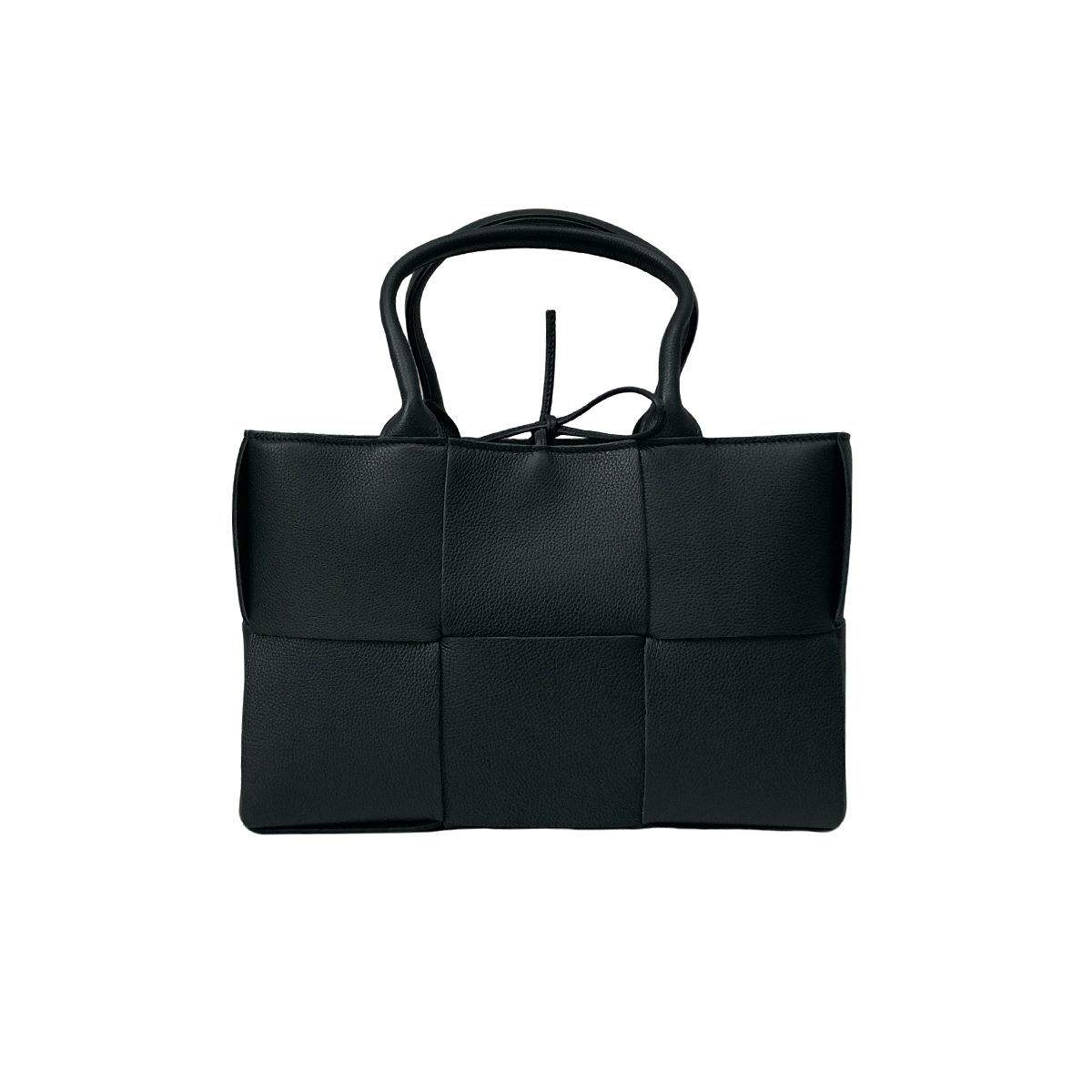 Bottega Veneta Small Tote in Black
