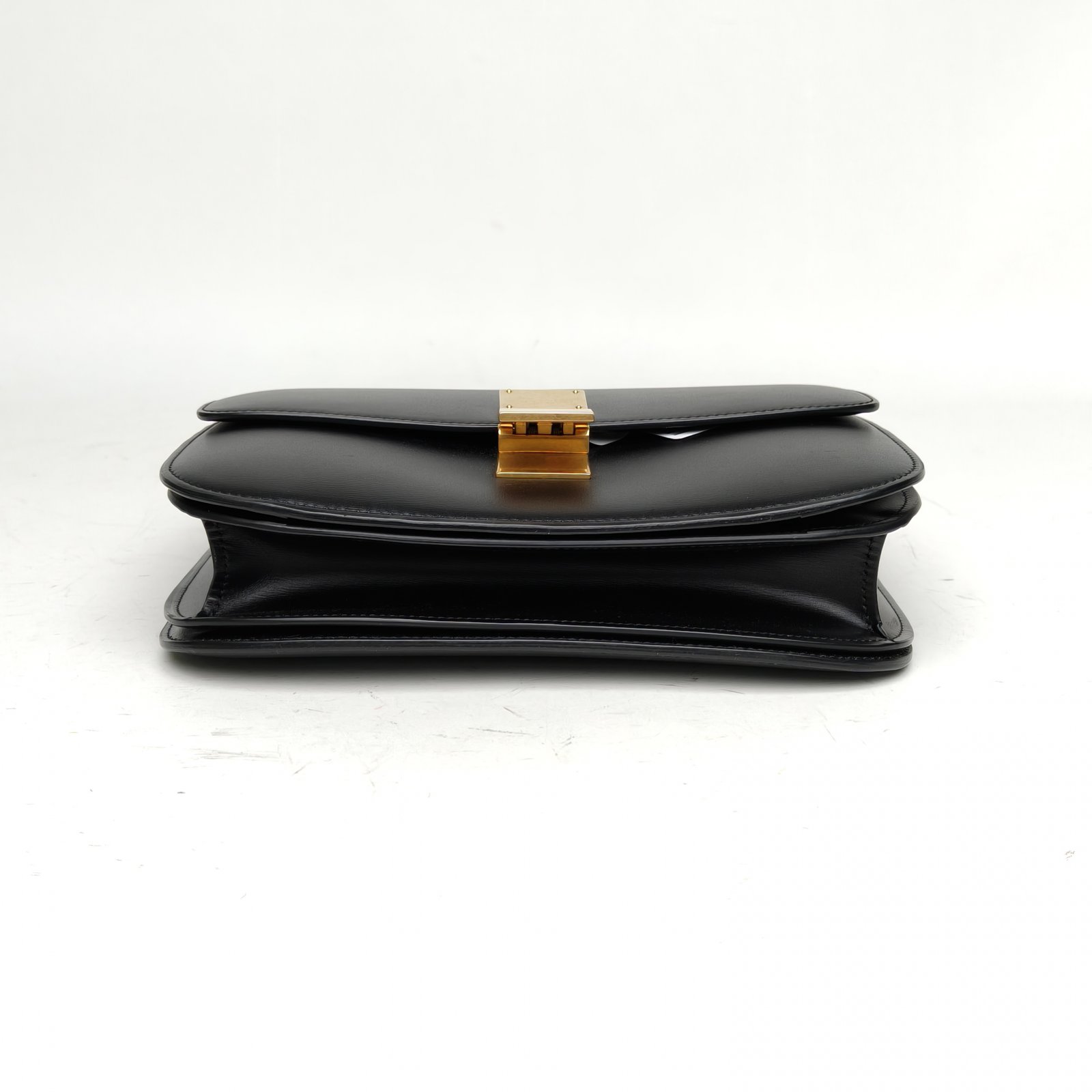 *CELINE Classic Box Medium Size-Hana Vintage