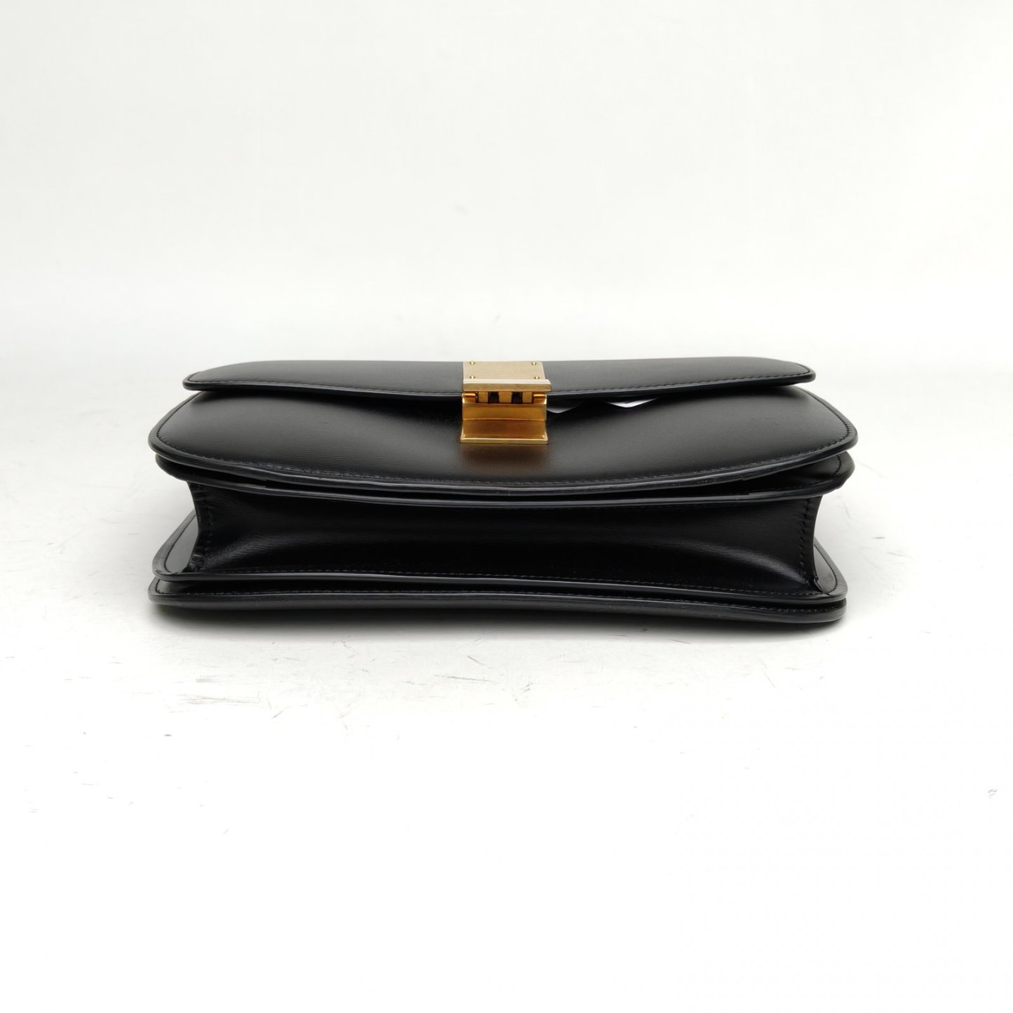 *CELINE Classic Box Medium Size-Hana Vintage